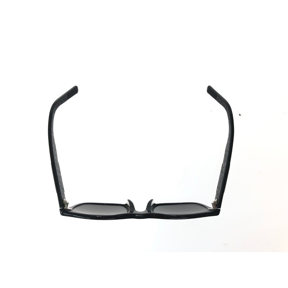 Christian Dior Rectangular Shape Sunglasses Black - image 5